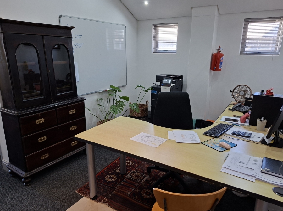 To Let Commercial Property for Rent in Techno Park Western Cape